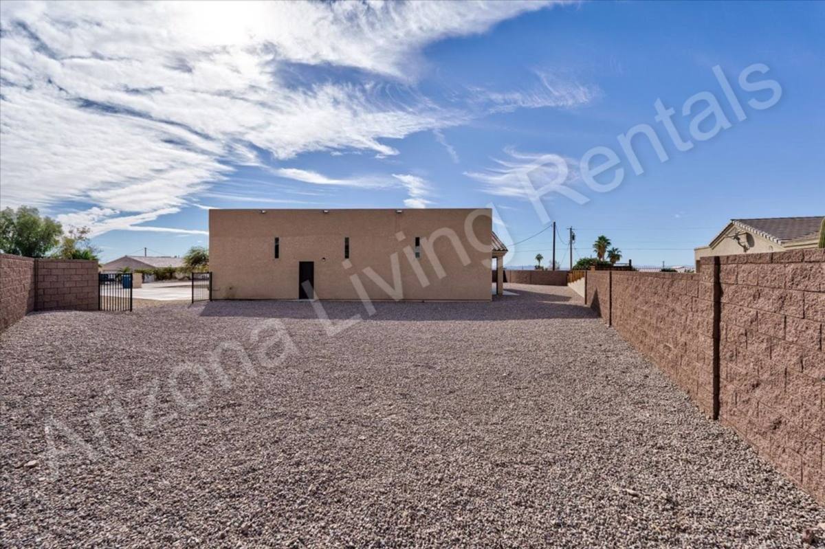House for rent at 761 Chickasaw Lane, Lake Havasu City, AZ 86406