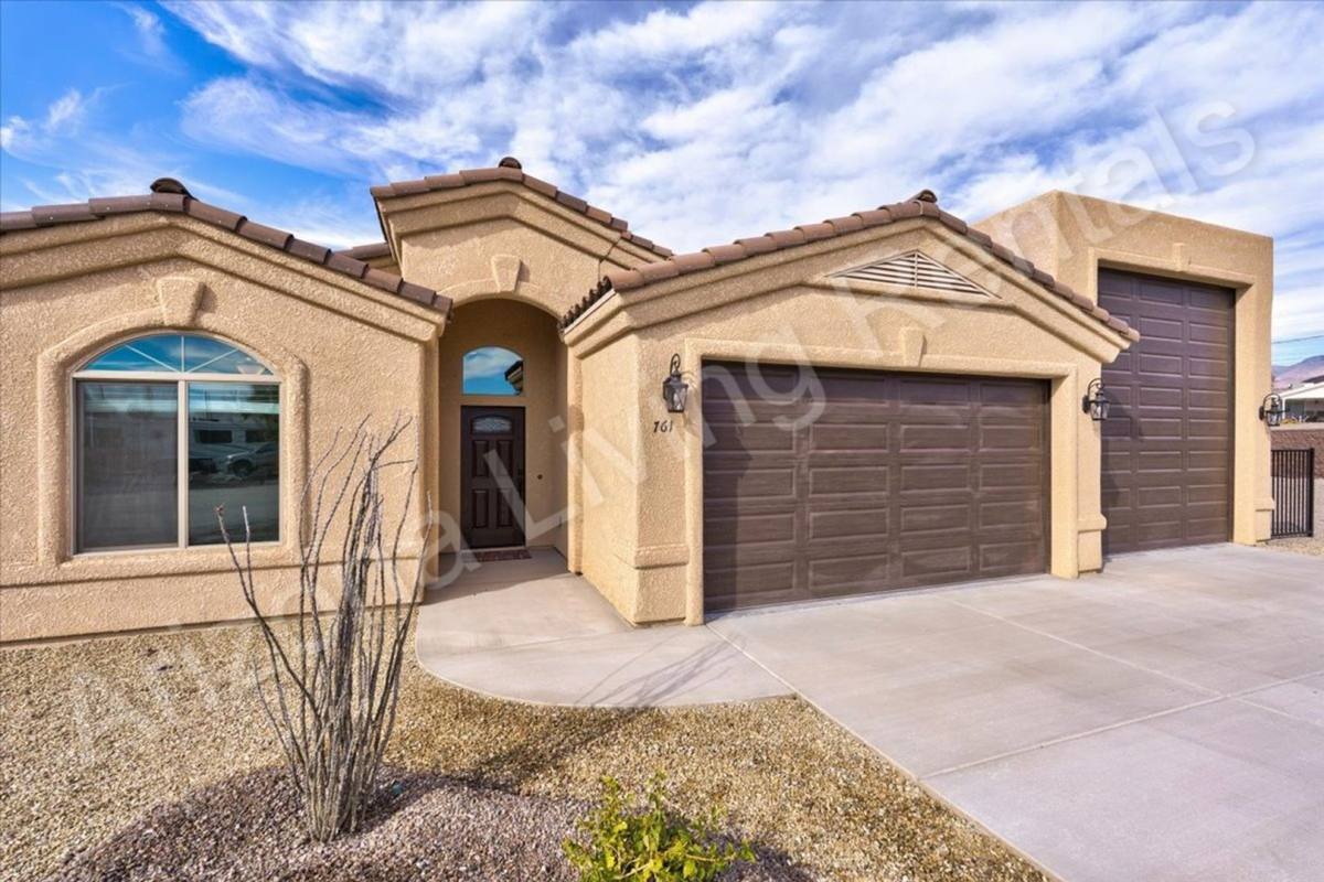 House for rent at 761 Chickasaw Lane, Lake Havasu City, AZ 86406