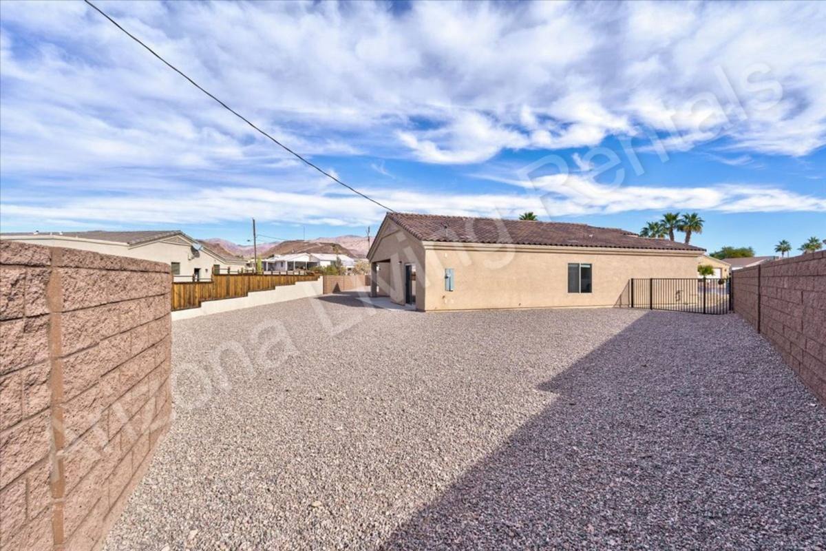 House for rent at 761 Chickasaw Lane, Lake Havasu City, AZ 86406