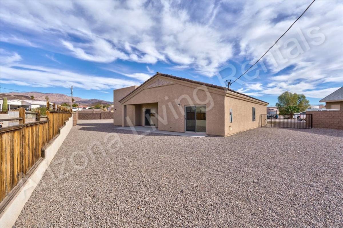 House for rent at 761 Chickasaw Lane, Lake Havasu City, AZ 86406