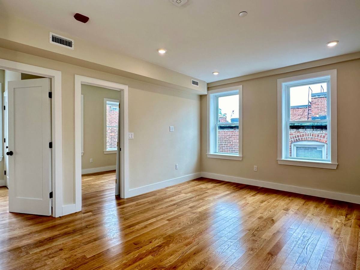 Apartment for rent at 70 N Margin St #4, Boston, MA 02113