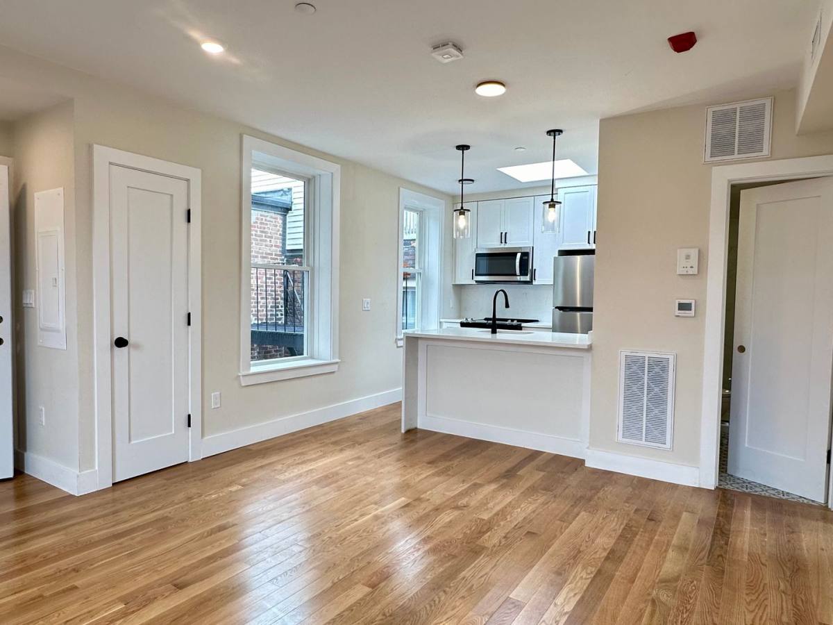 Apartment for rent at 70 N Margin St #4, Boston, MA 02113