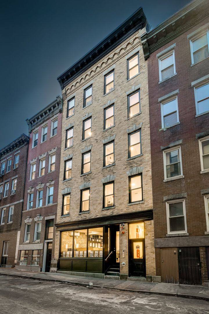 Apartment for rent at 70 N Margin St #4, Boston, MA 02113