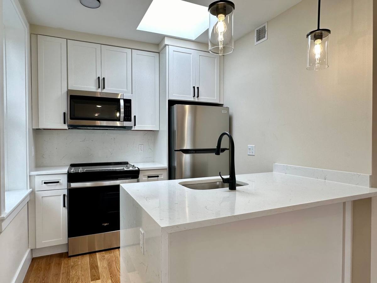 Apartment for rent at 70 N Margin St #4, Boston, MA 02113