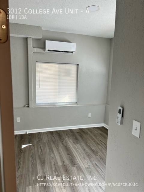 House for rent at 3012 College Ave #A, Kansas City, MO 64128