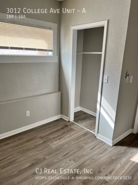 House for rent at 3012 College Ave #A, Kansas City, MO 64128