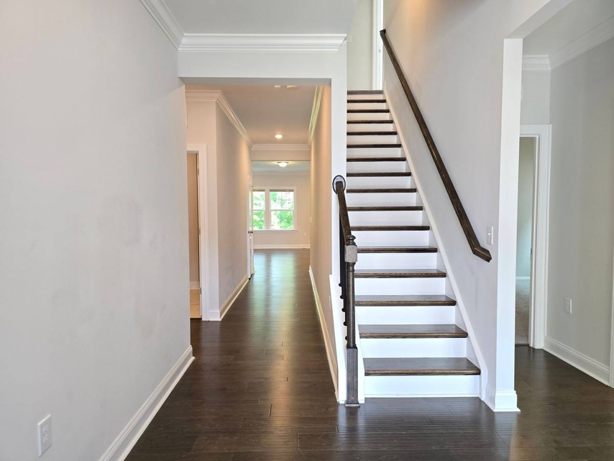 House for rent at 202 Trailing Bluff Way, Clayton, NC 27528