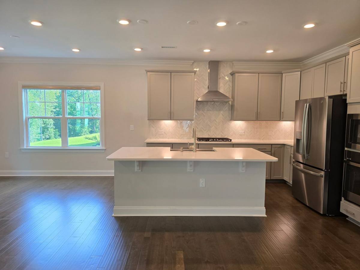 House for rent at 202 Trailing Bluff Way, Clayton, NC 27528