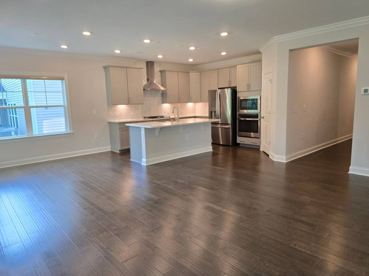 House for rent at 202 Trailing Bluff Way, Clayton, NC 27528