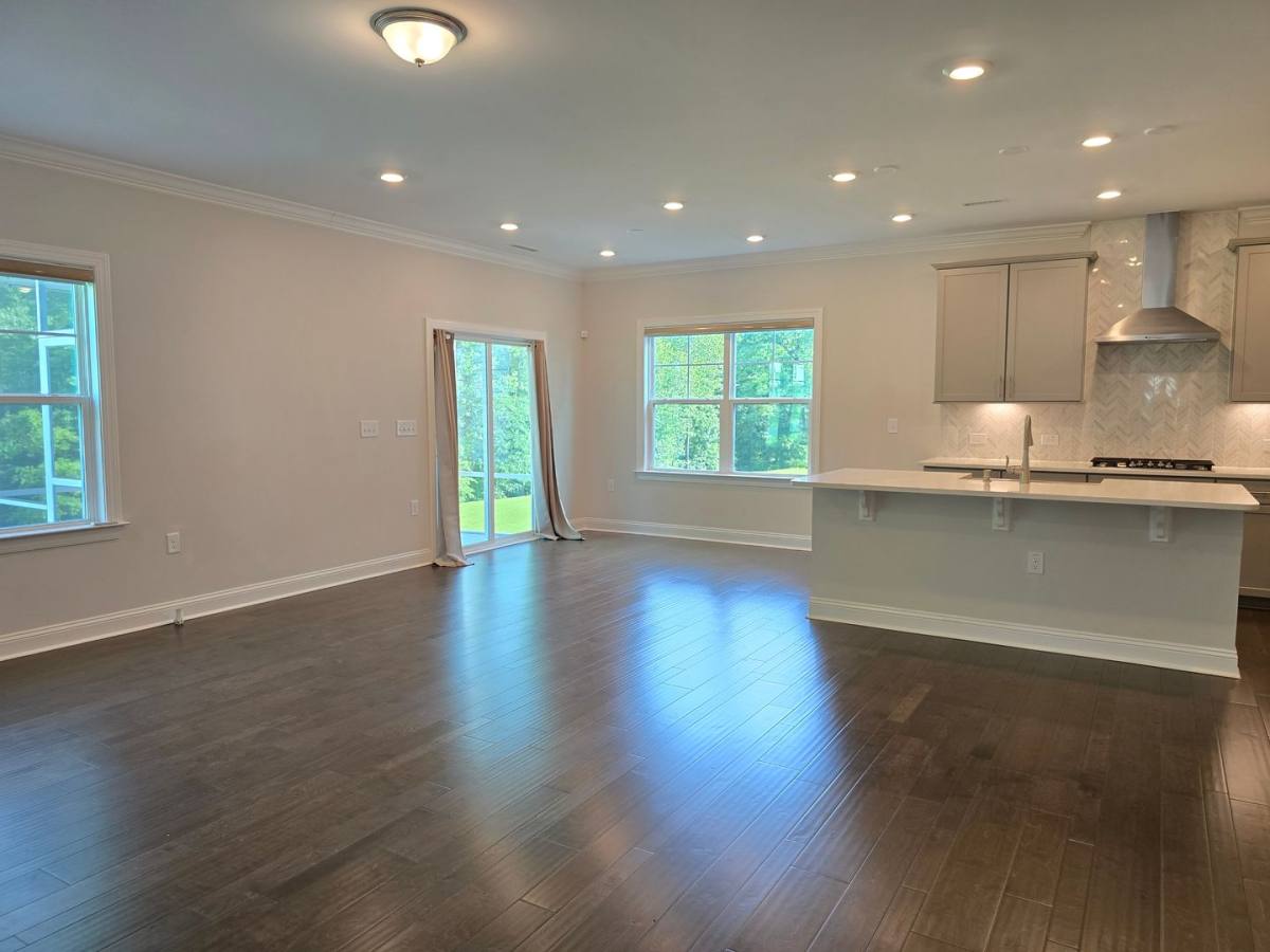 House for rent at 202 Trailing Bluff Way, Clayton, NC 27528