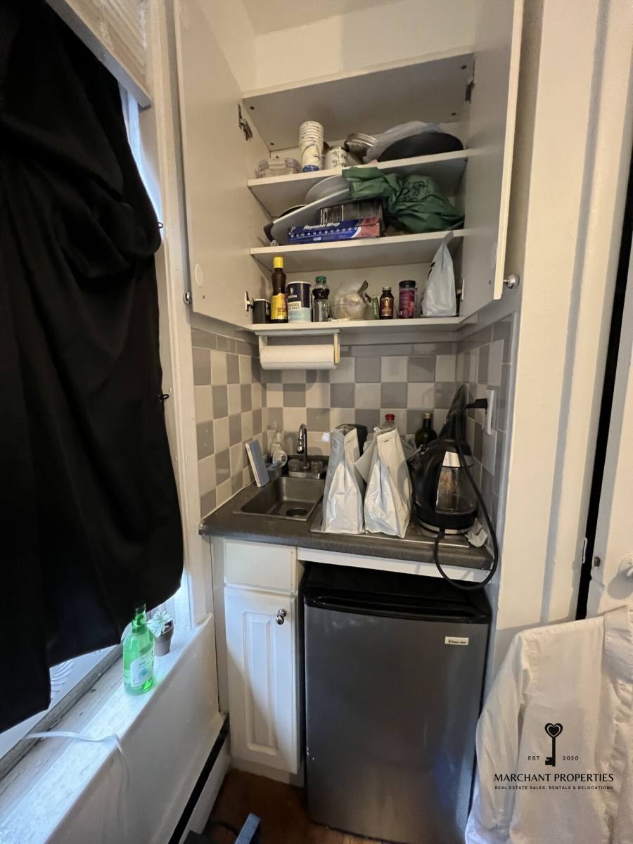 Apartment for rent at 28 S Huntington Ave, Jamaica Plain, MA 02130