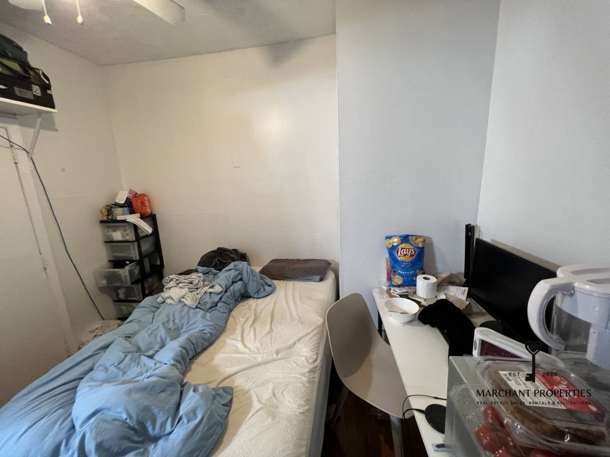 Apartment for rent at 28 S Huntington Ave, Jamaica Plain, MA 02130