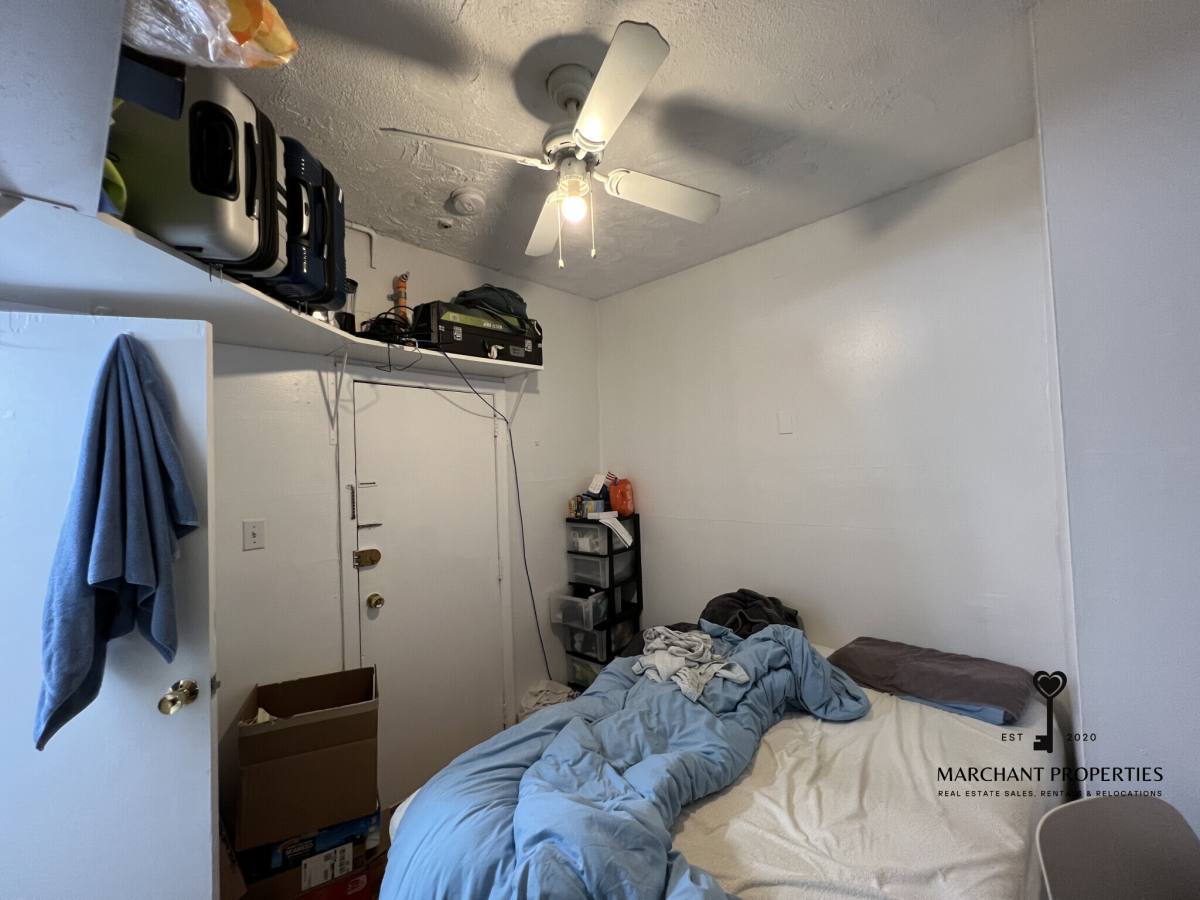 Apartment for rent at 28 S Huntington Ave, Jamaica Plain, MA 02130