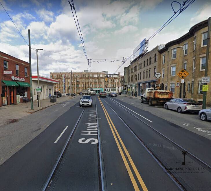 Apartment for rent at 28 S Huntington Ave, Jamaica Plain, MA 02130