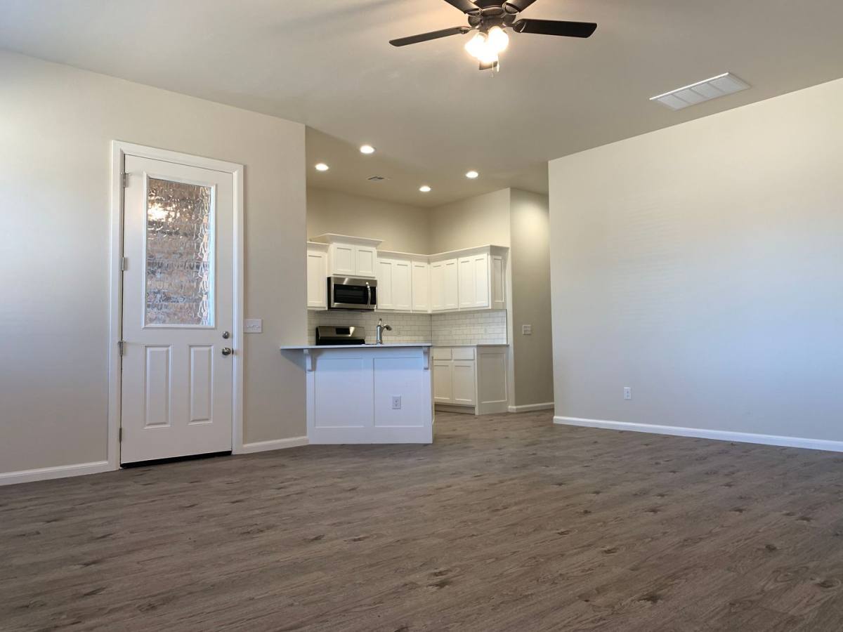 House for rent at 3424 Enclave Lane, Norman, OK 73072