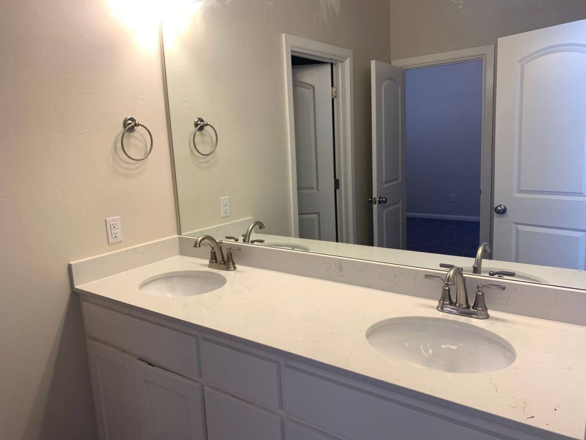 House for rent at 3424 Enclave Lane, Norman, OK 73072