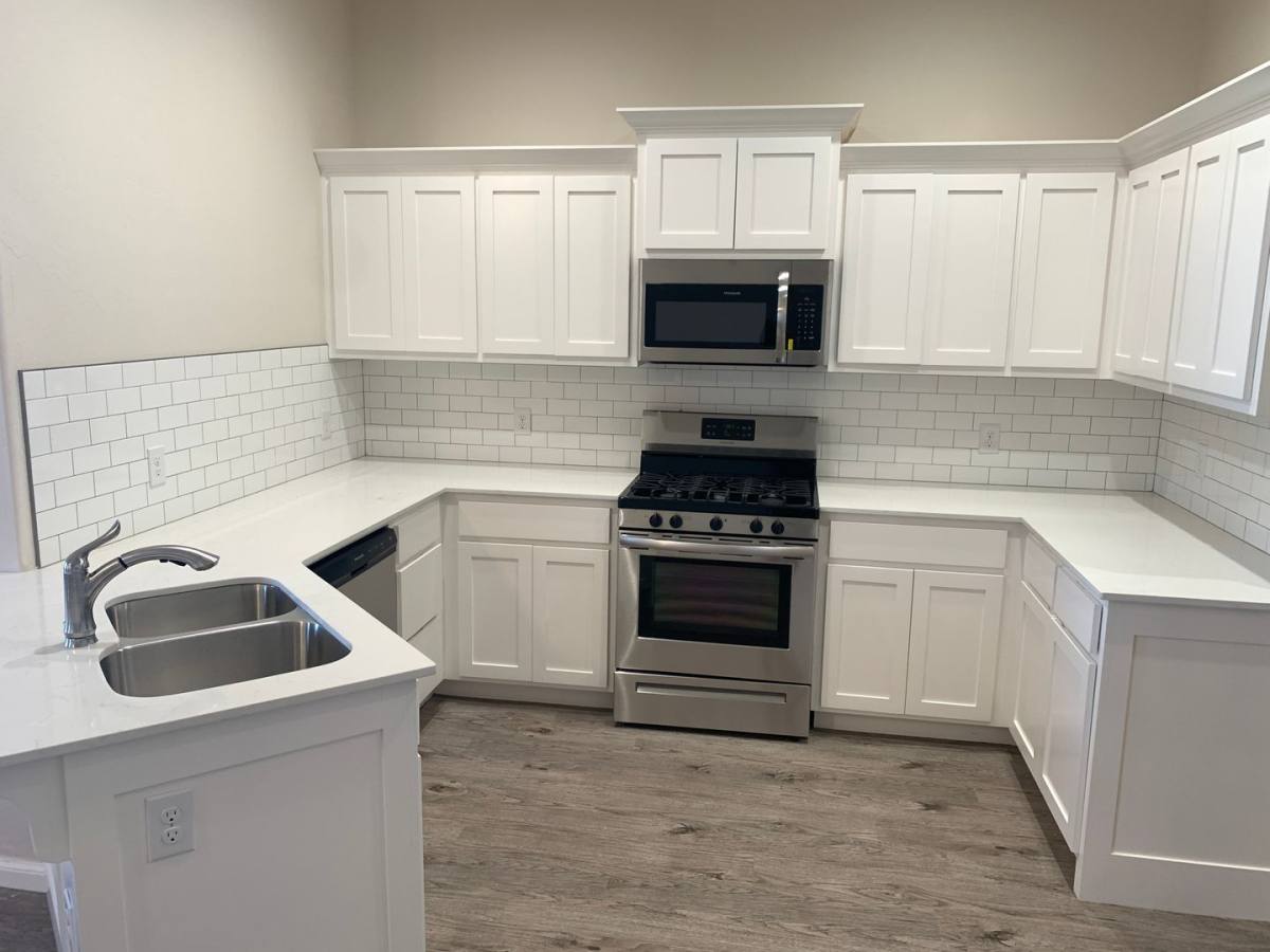 House for rent at 3424 Enclave Lane, Norman, OK 73072