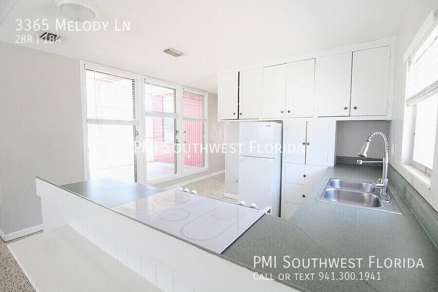 House for rent at 3365 Melody Lane, Sarasota, FL 34237
