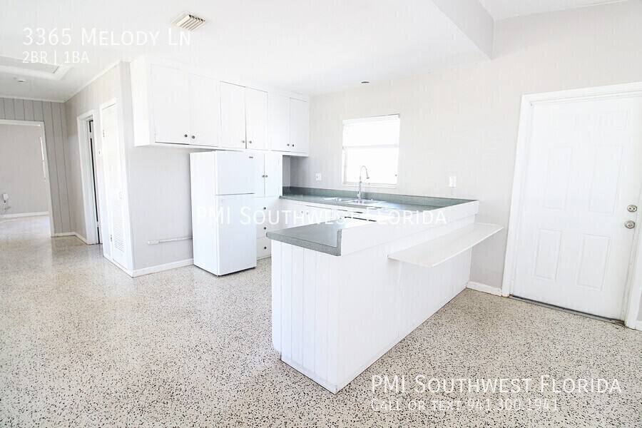House for rent at 3365 Melody Lane, Sarasota, FL 34237