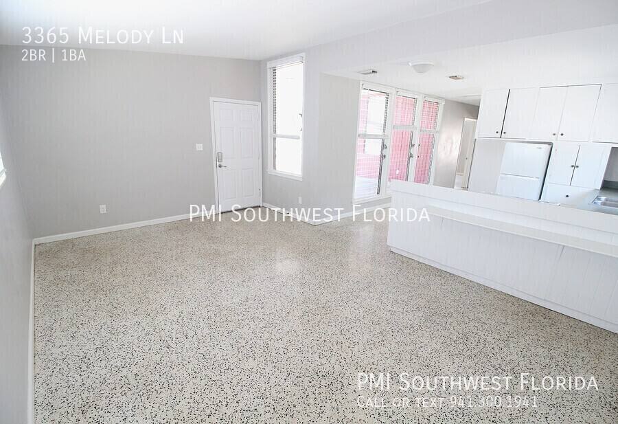 House for rent at 3365 Melody Lane, Sarasota, FL 34237