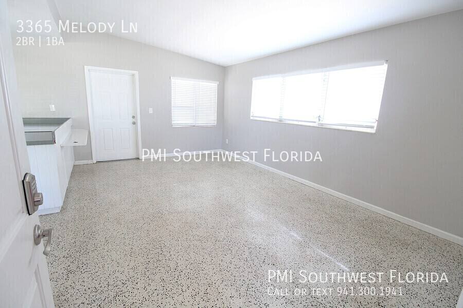 House for rent at 3365 Melody Lane, Sarasota, FL 34237