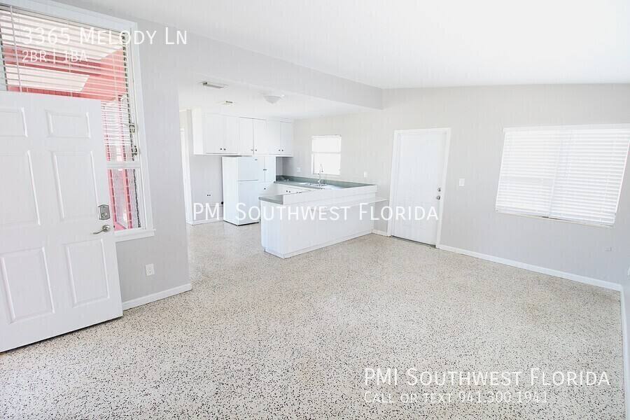 House for rent at 3365 Melody Lane, Sarasota, FL 34237