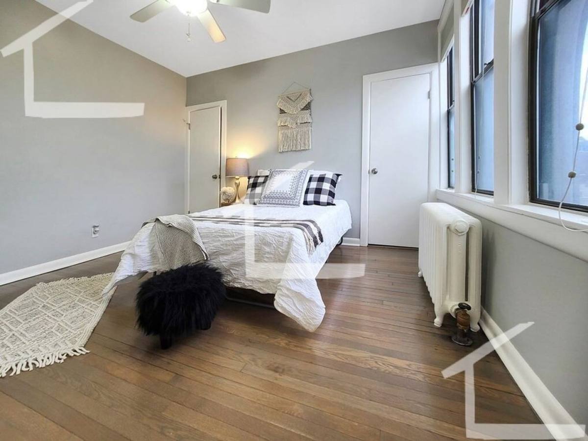 Condo for rent at 26 Commonwealth Terrace #6, Brighton, MA 02135
