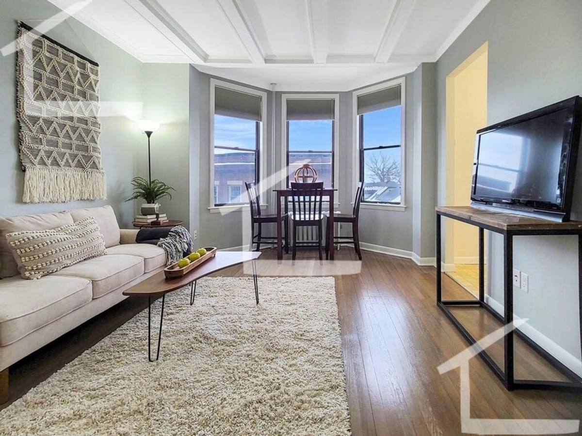 Condo for rent at 26 Commonwealth Terrace #6, Brighton, MA 02135