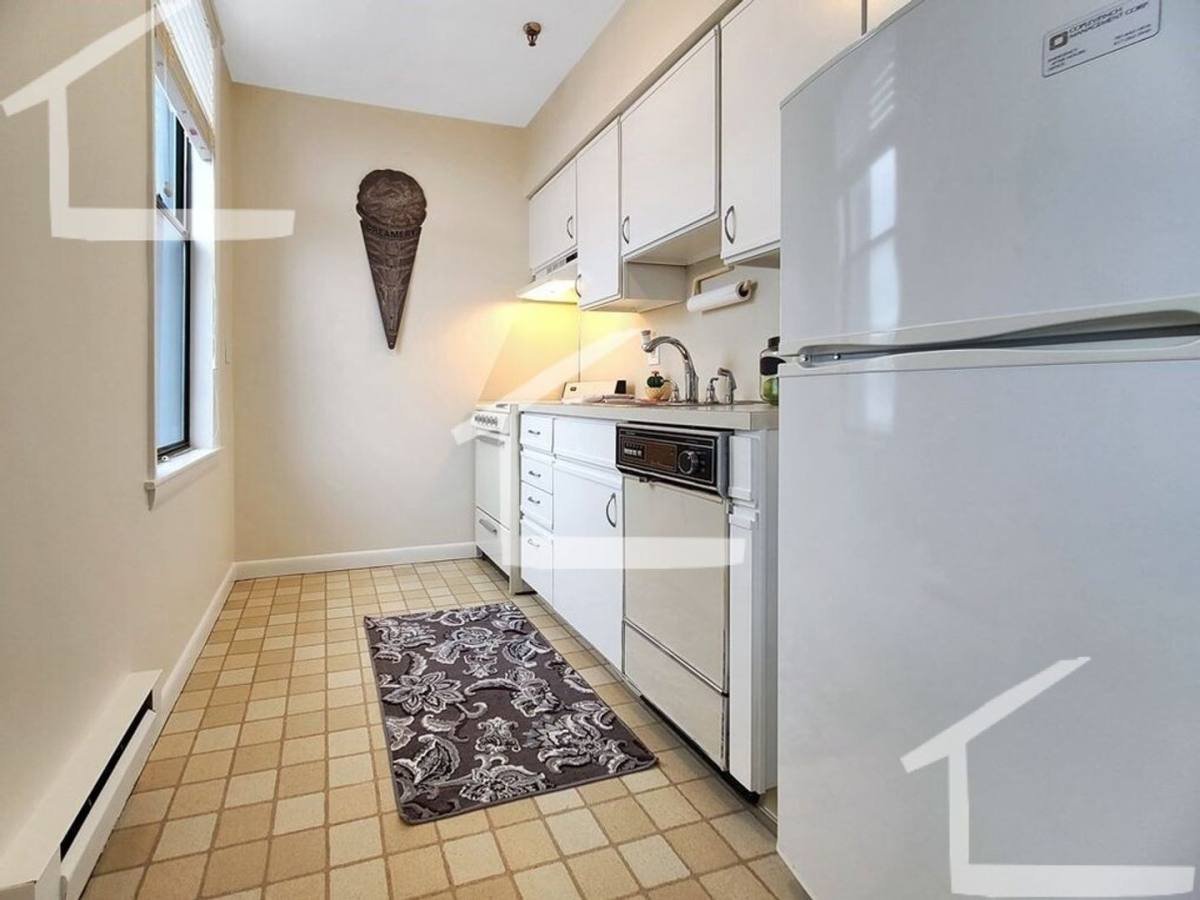 Condo for rent at 26 Commonwealth Terrace #6, Brighton, MA 02135