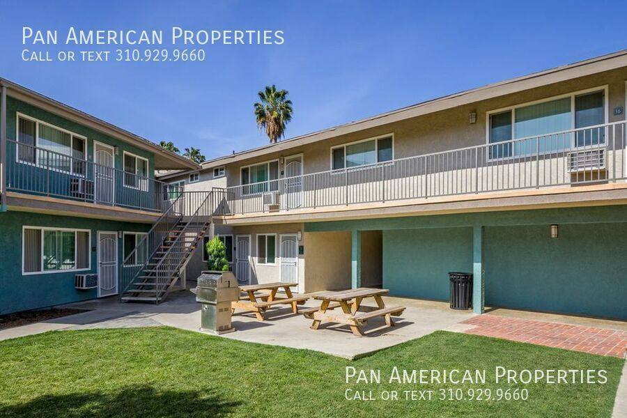 Apartment for rent at 13919 Coteau Dr #14, Whittier, CA 90604