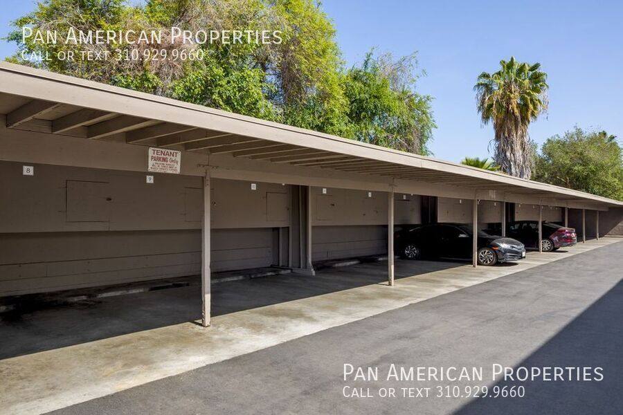 Apartment for rent at 13919 Coteau Dr #14, Whittier, CA 90604
