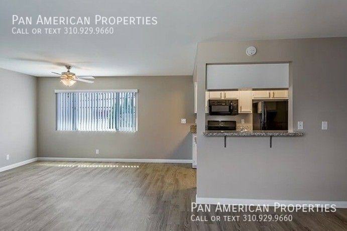 Apartment for rent at 13919 Coteau Dr #14, Whittier, CA 90604