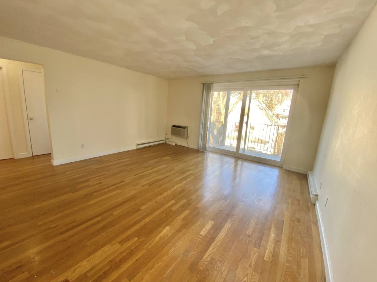 Apartment for rent at 1799 Centre St, West Roxbury, MA 02132