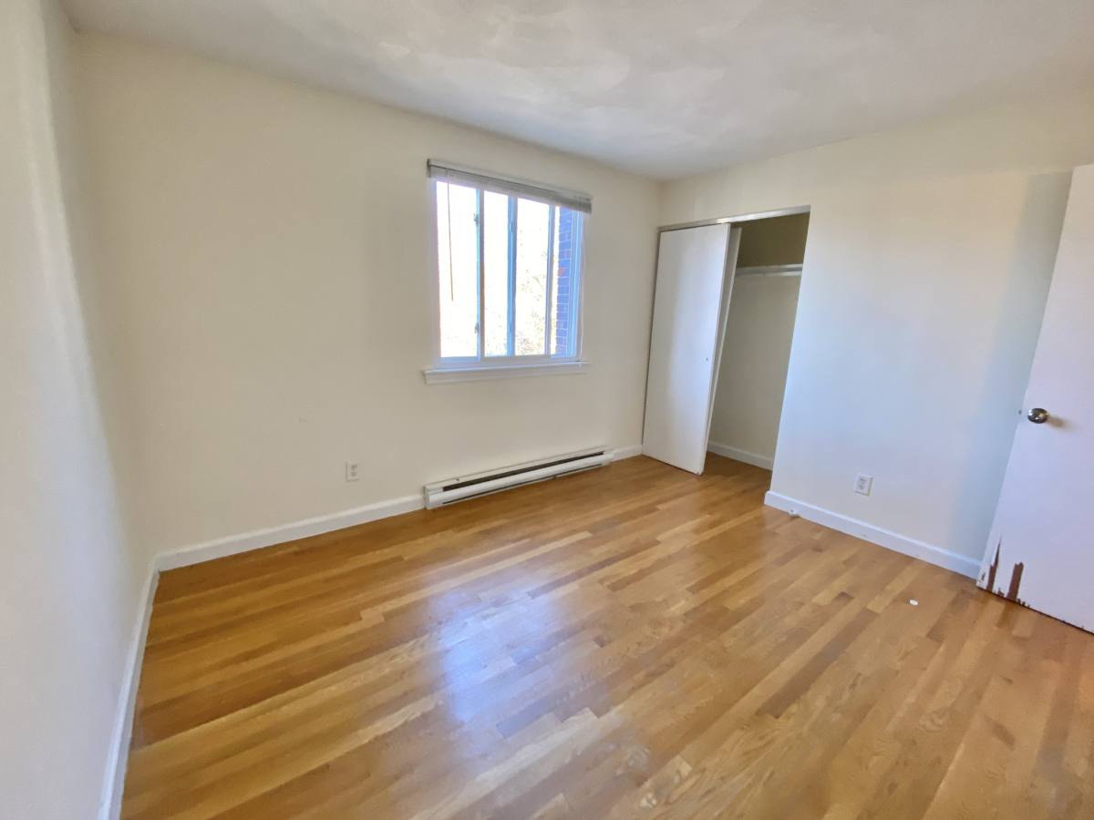 Apartment for rent at 1799 Centre St, West Roxbury, MA 02132
