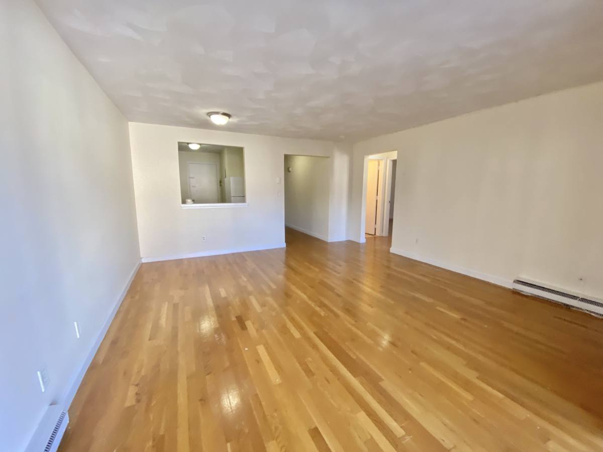 Apartment for rent at 1799 Centre St, West Roxbury, MA 02132