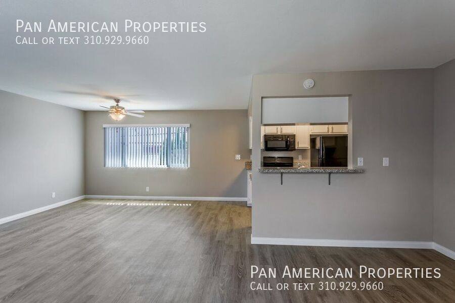 Apartment for rent at 13919 Coteau Dr #18, Whittier, CA 90604