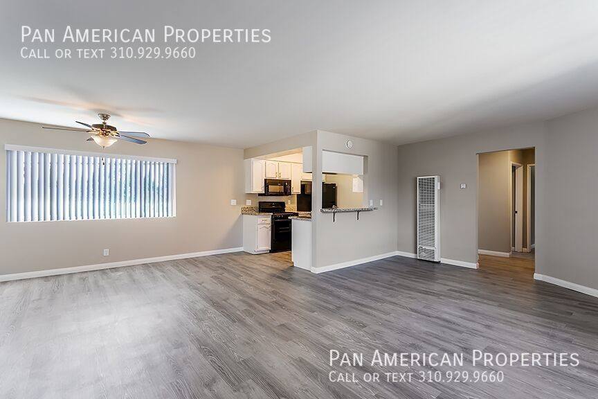 Apartment for rent at 13919 Coteau Dr #18, Whittier, CA 90604
