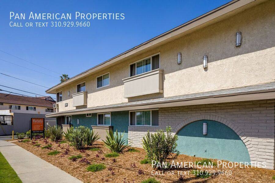 Apartment for rent at 13919 Coteau Dr #18, Whittier, CA 90604