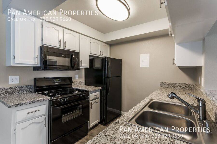Apartment for rent at 13919 Coteau Dr #18, Whittier, CA 90604