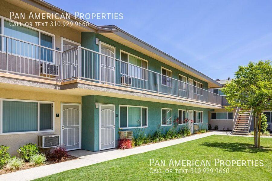 Apartment for rent at 13919 Coteau Dr #18, Whittier, CA 90604