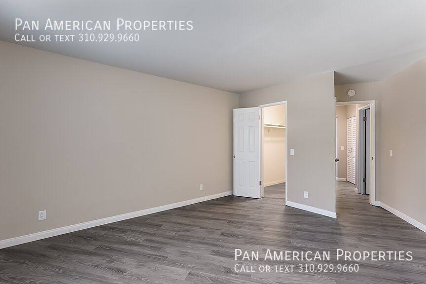 Apartment for rent at 13919 Coteau Dr #18, Whittier, CA 90604