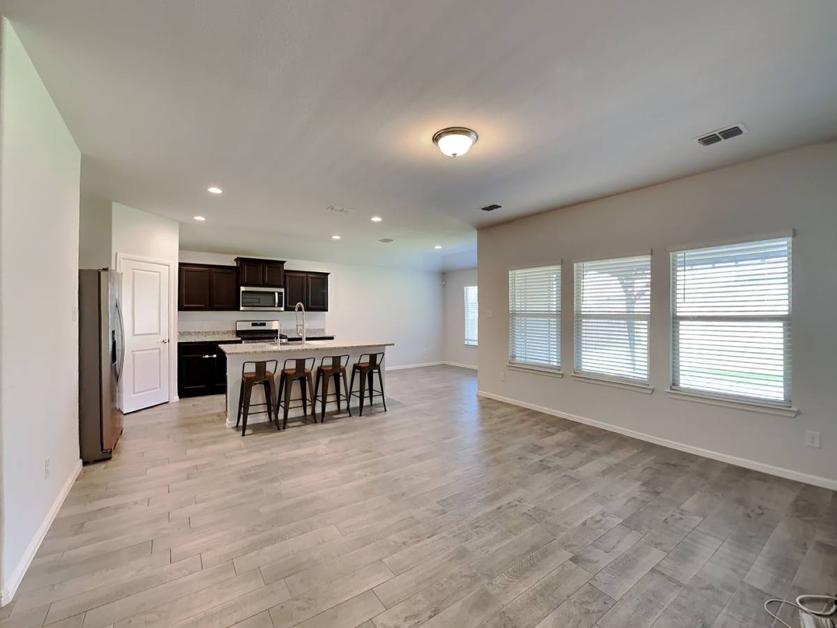 House for rent at 2316 Stallings Rd, Fort Worth, TX 76108