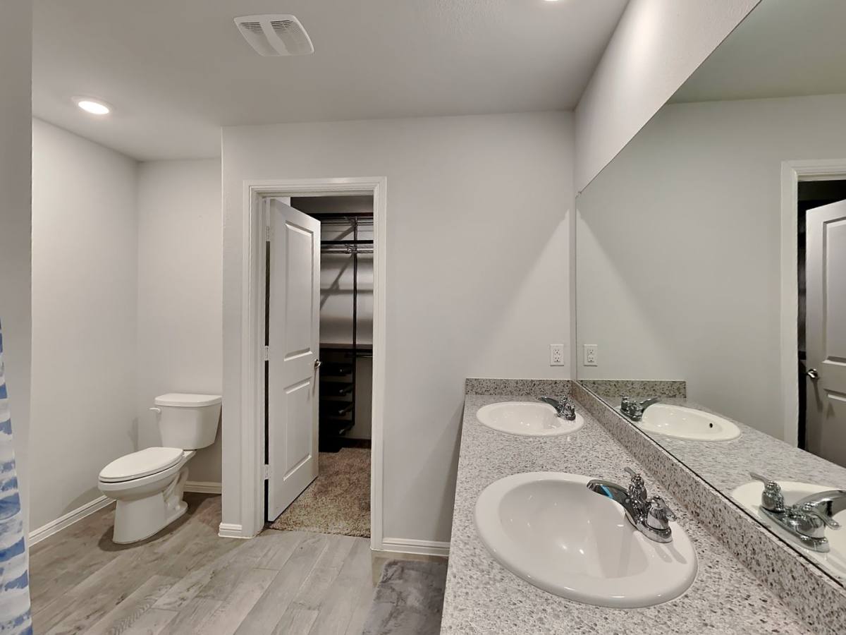 House for rent at 2316 Stallings Rd, Fort Worth, TX 76108