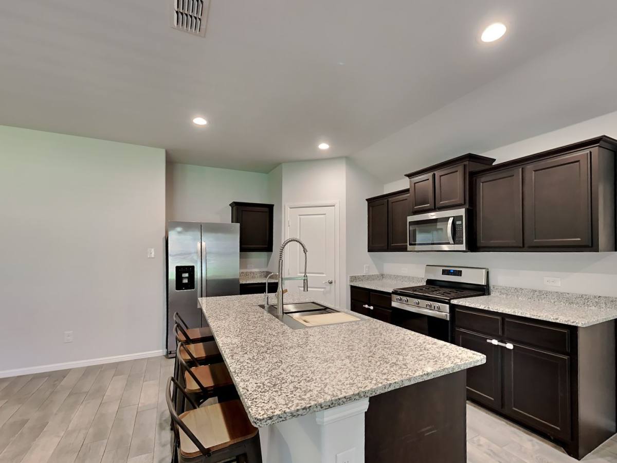 House for rent at 2316 Stallings Rd, Fort Worth, TX 76108