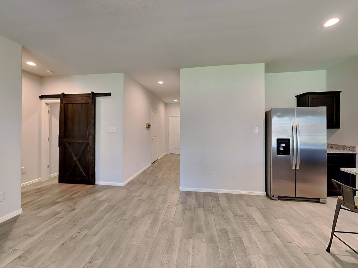 House for rent at 2316 Stallings Rd, Fort Worth, TX 76108