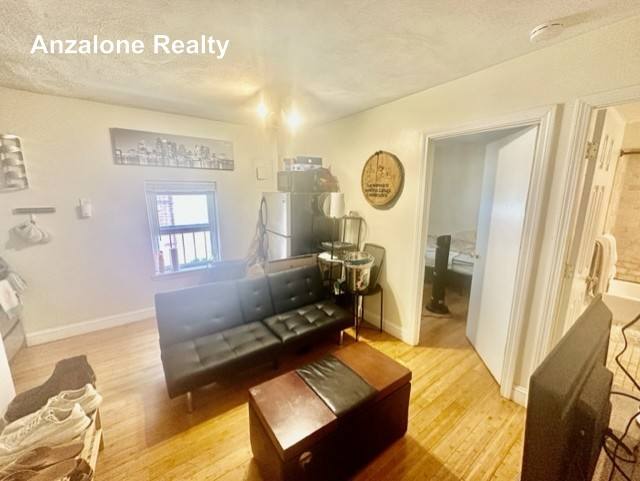 House for rent at 20 Bartlett Place #5, Boston, MA 02113