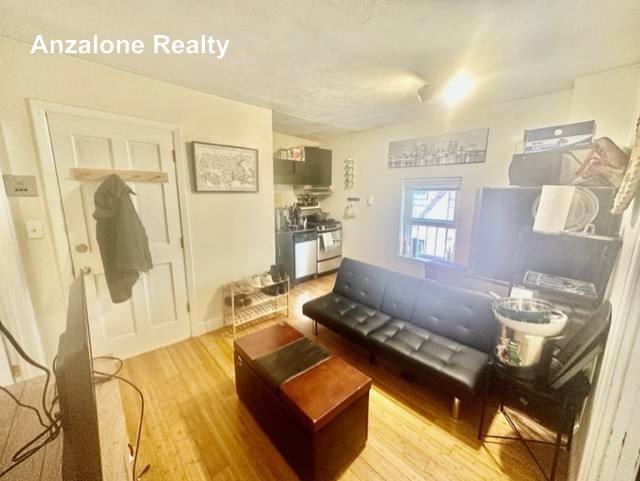 House for rent at 20 Bartlett Place #5, Boston, MA 02113