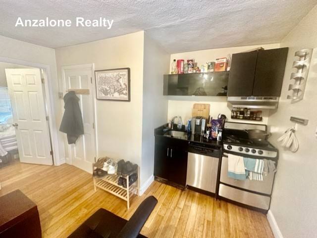 House for rent at 20 Bartlett Place #5, Boston, MA 02113