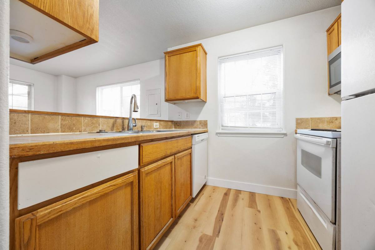 Apartment for rent at 12901 B NE Prescott Dr, Portland, OR 97230