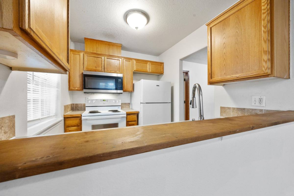 Apartment for rent at 12901 B NE Prescott Dr, Portland, OR 97230